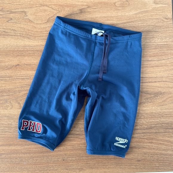 Speedo Other - Boys swim jammers, size 24